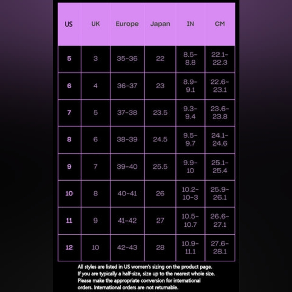 NIB Strange Cvlt Black and White Ghost Creepers In W12 - Picture 6 of 6